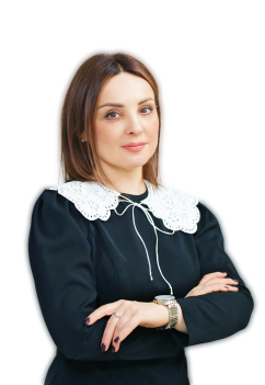 Zernaeva Irina