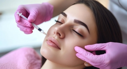 Procedura BB Glow în cosmetologie: efectul de întinerire a pielii